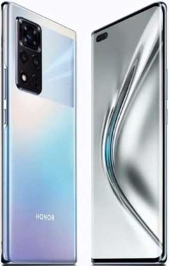 Honor V40